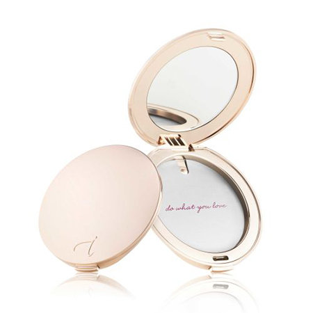 Jane Iredale PUREPRESSED Base Mineral Foundation Refillable